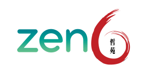 Zen6 logo